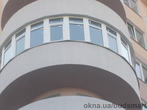 Балкон &mdash; Будсмарт